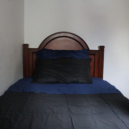 الشقق الفندقية بوغوتافي  Hogar Colonial المظهر الخارجي الصورة