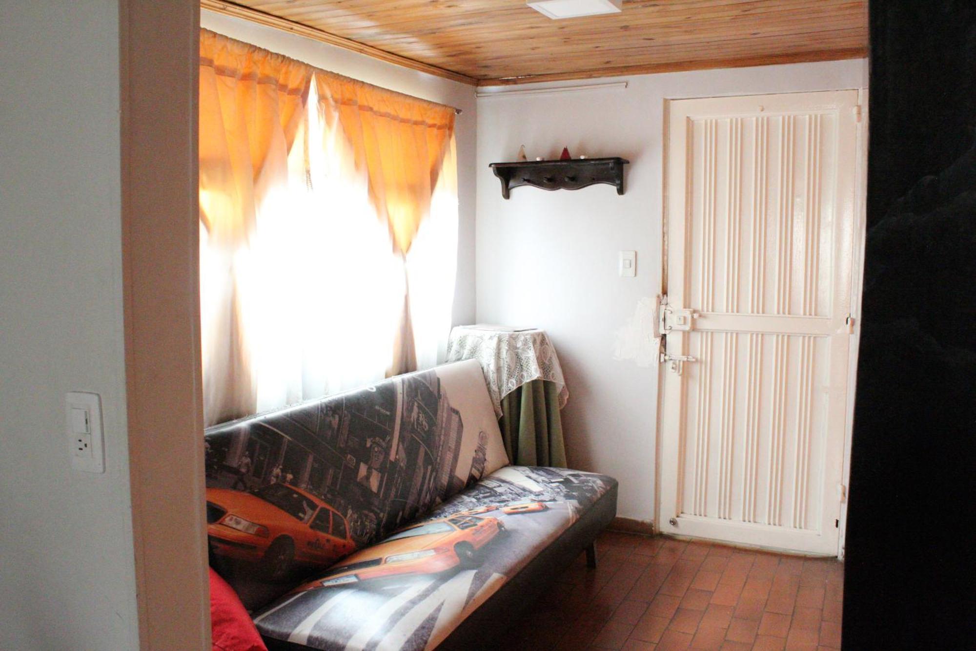الشقق الفندقية بوغوتافي  Hogar Colonial المظهر الخارجي الصورة